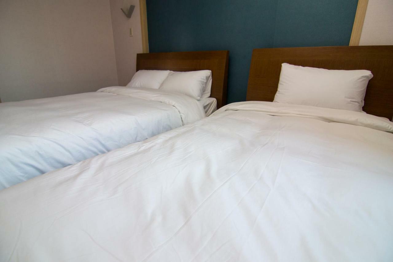 Hyundai Elliot Hotel And Resort Pyeongchang Eksteriør billede